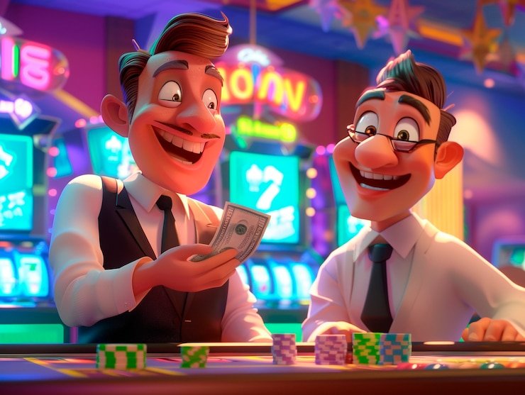 Layar Slot Fortune Ox di 814