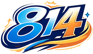Logo 814